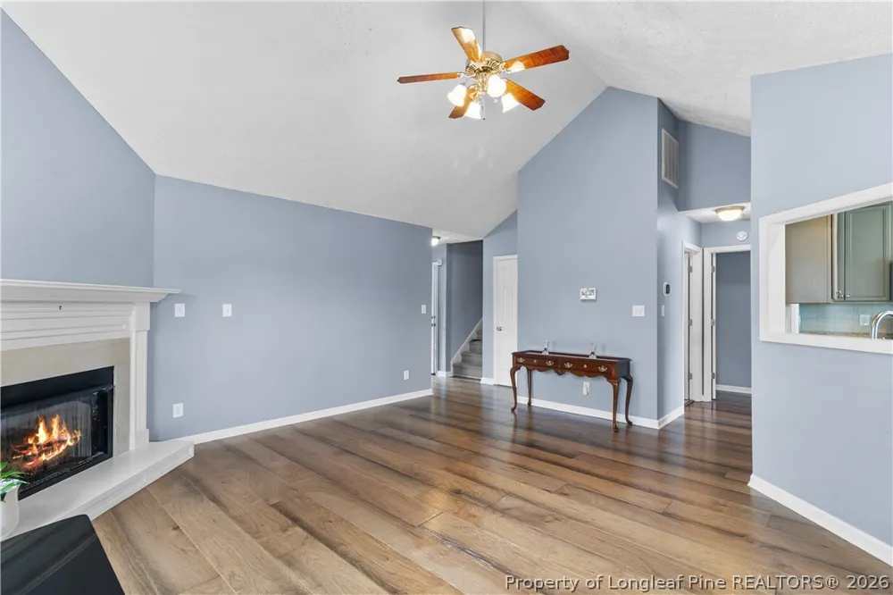108 Camberly Lane Aberdeen, NC 28315