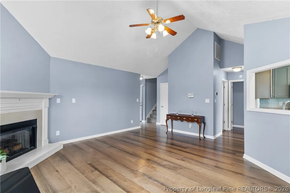 108 Camberly Lane Aberdeen, NC 28315