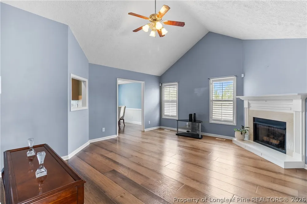 108 Camberly Lane Aberdeen, NC 28315