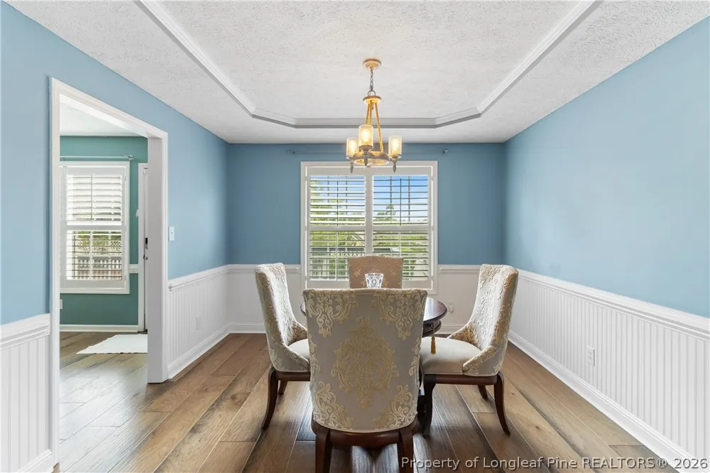 108 Camberly Lane Aberdeen, NC 28315