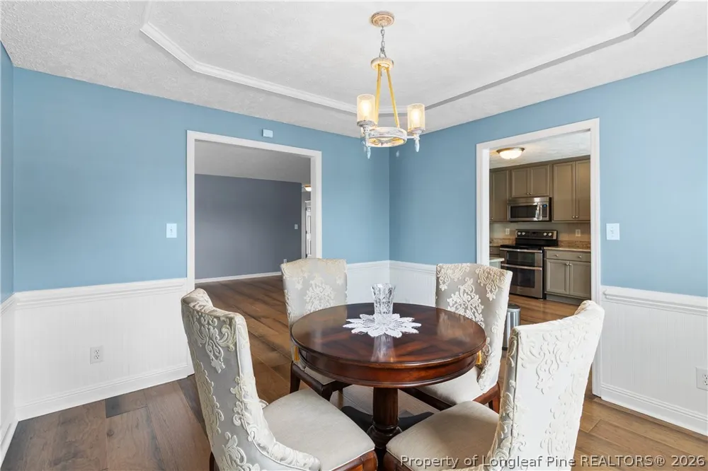 108 Camberly Lane Aberdeen, NC 28315