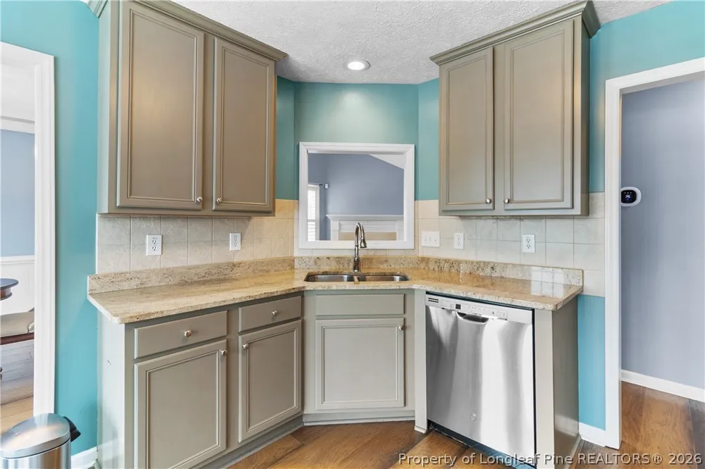 108 Camberly Lane Aberdeen, NC 28315