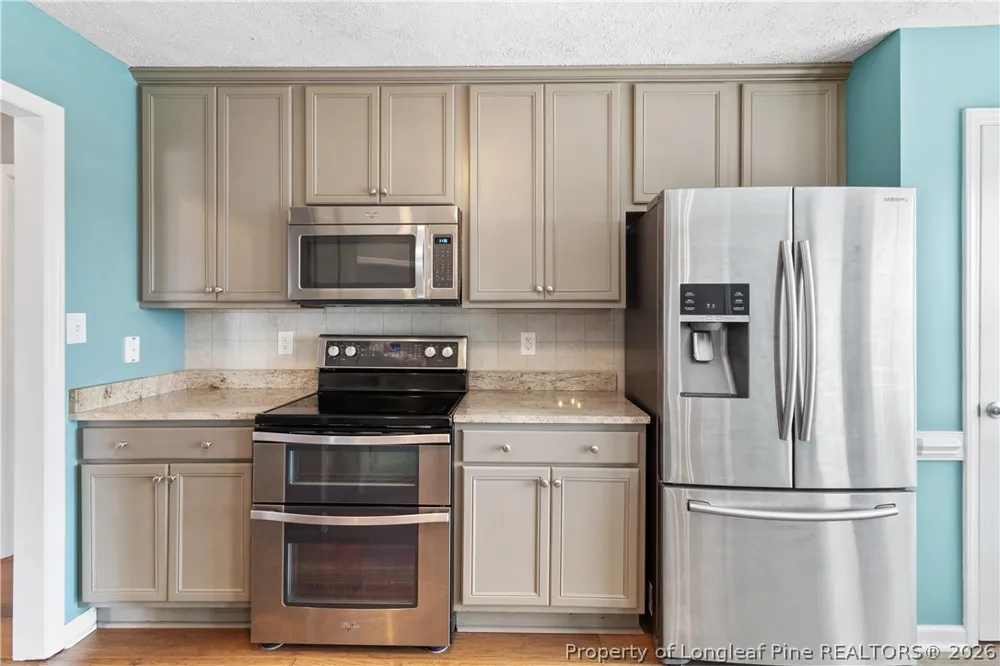 108 Camberly Lane Aberdeen, NC 28315