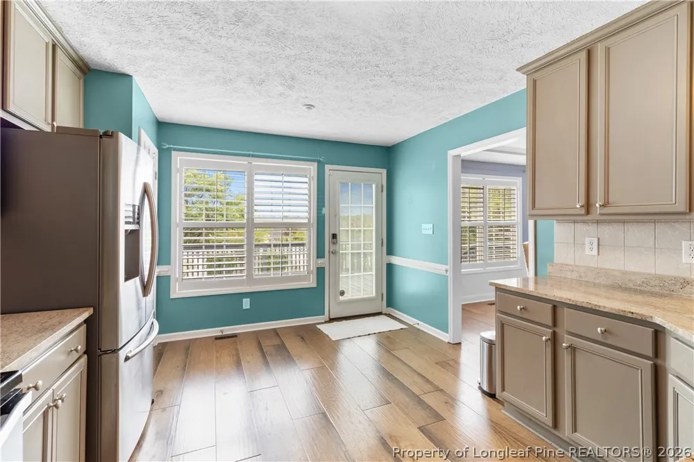 108 Camberly Lane Aberdeen, NC 28315