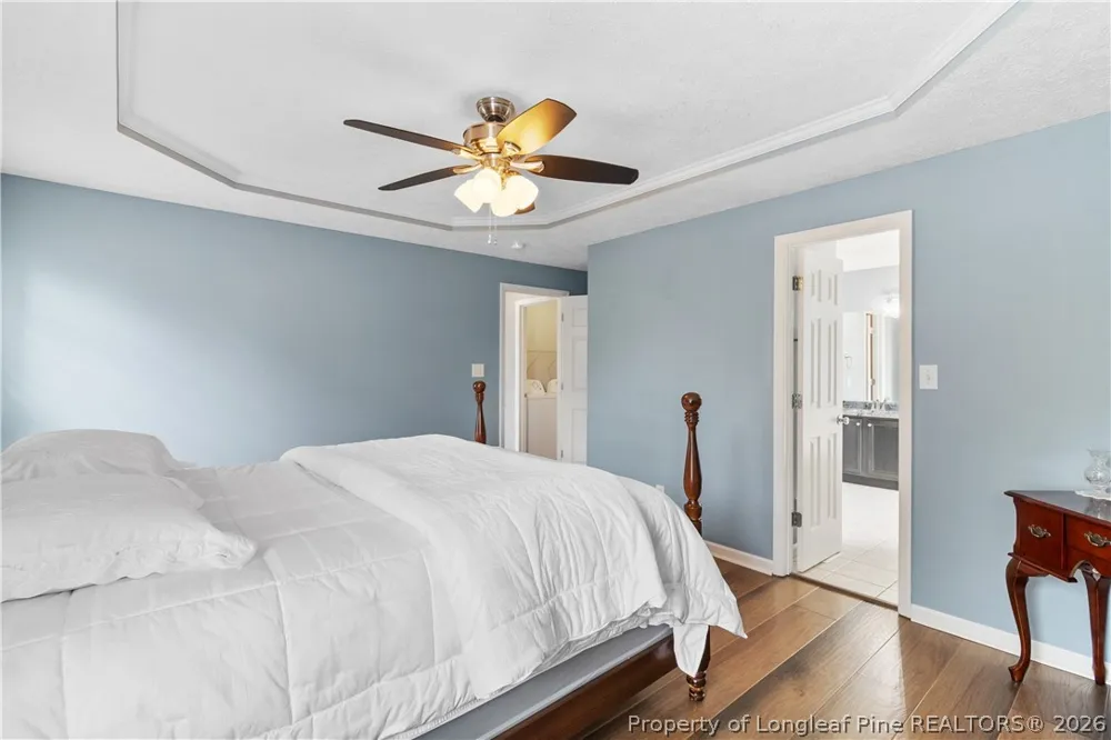 108 Camberly Lane Aberdeen, NC 28315