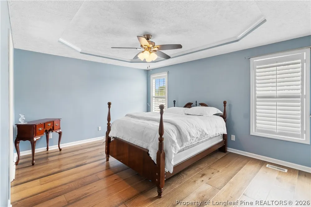 108 Camberly Lane Aberdeen, NC 28315