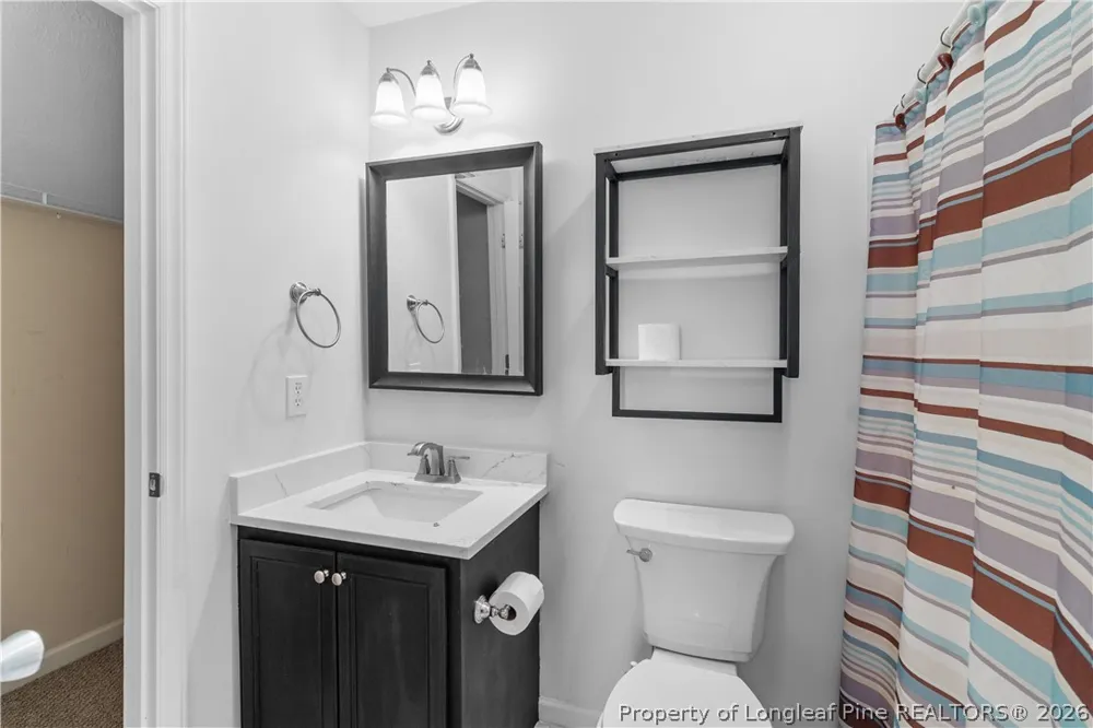 108 Camberly Lane Aberdeen, NC 28315