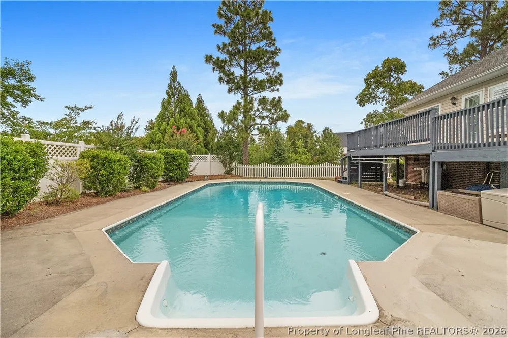 108 Camberly Lane Aberdeen, NC 28315