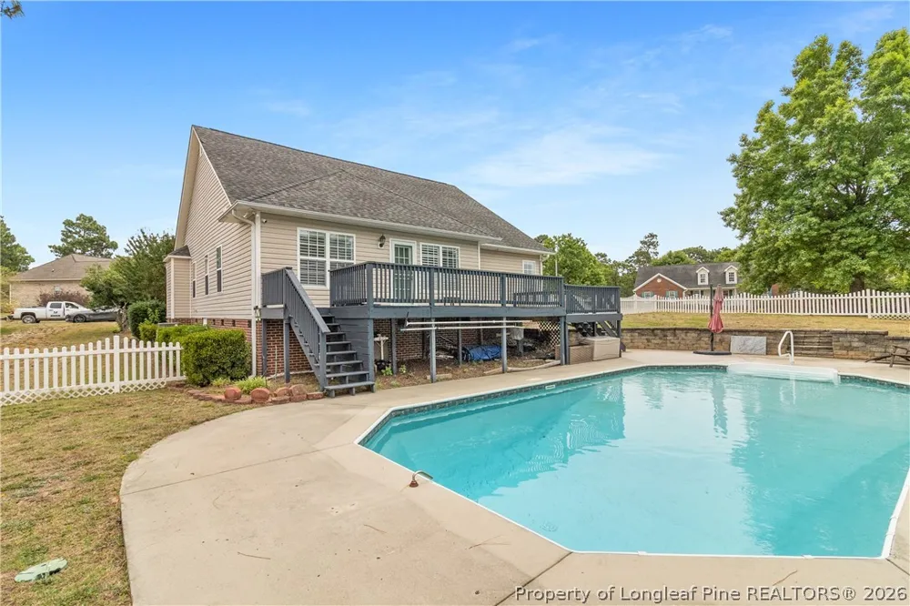 108 Camberly Lane Aberdeen, NC 28315