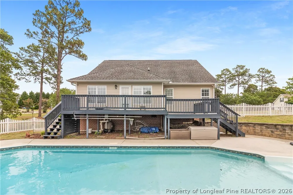 108 Camberly Lane Aberdeen, NC 28315