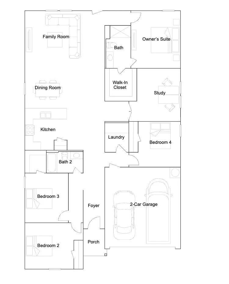 10342 Sugar Mill Drive Conroe, TX 77306