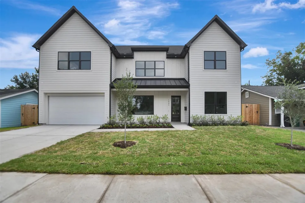 1946 Pech Road Houston, TX 77055