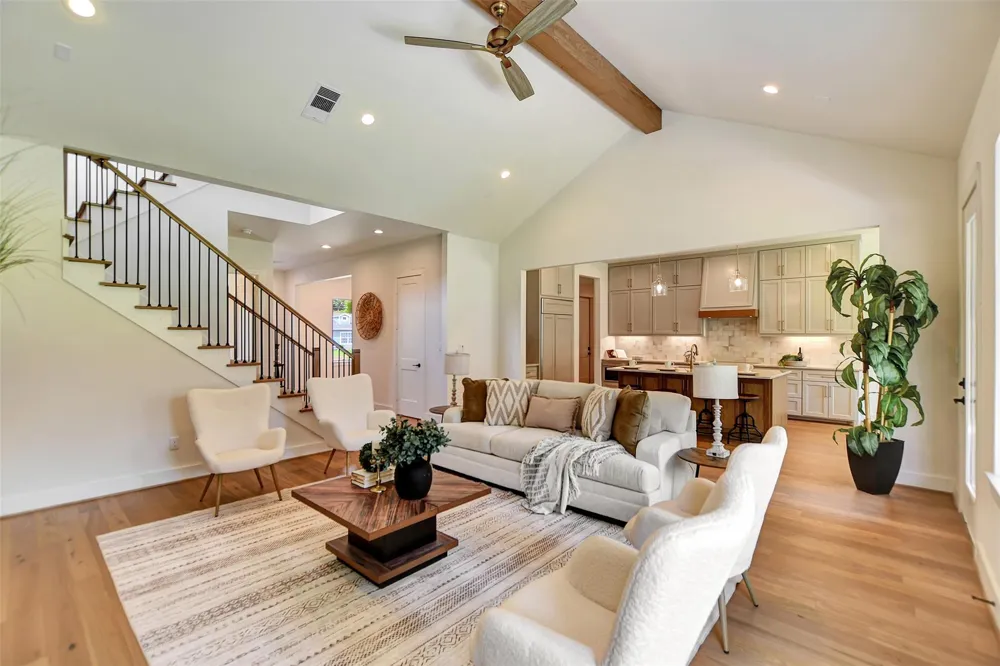 1946 Pech Road Houston, TX 77055