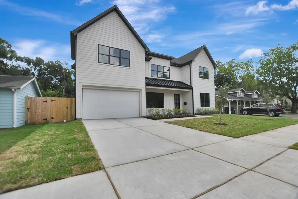 1946 Pech Road Houston, TX 77055