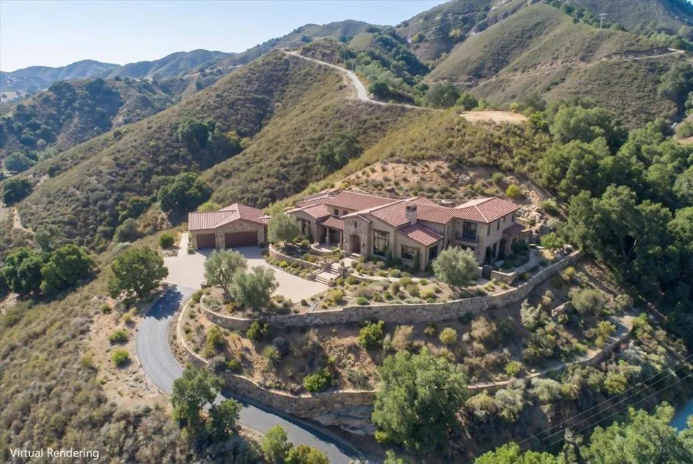 14065 Prom Drive Morgan Hill, CA 95037