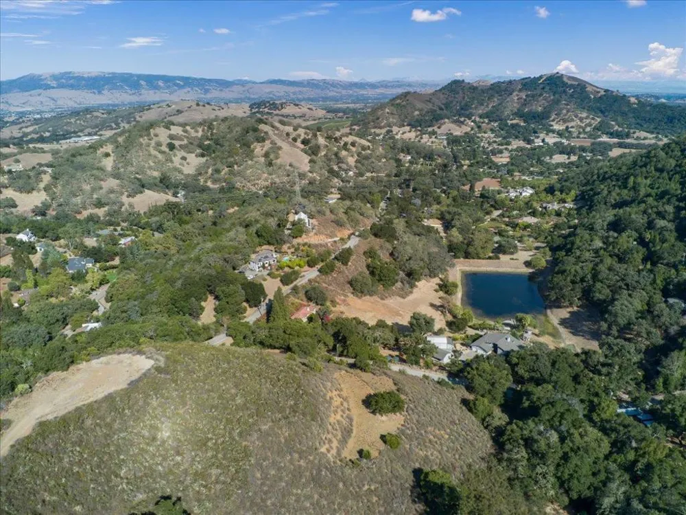 14065 Prom Drive Morgan Hill, CA 95037
