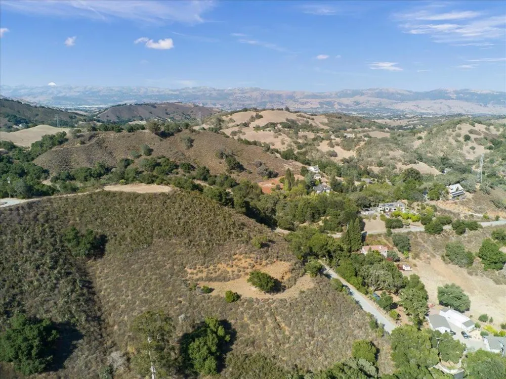 14065 Prom Drive Morgan Hill, CA 95037