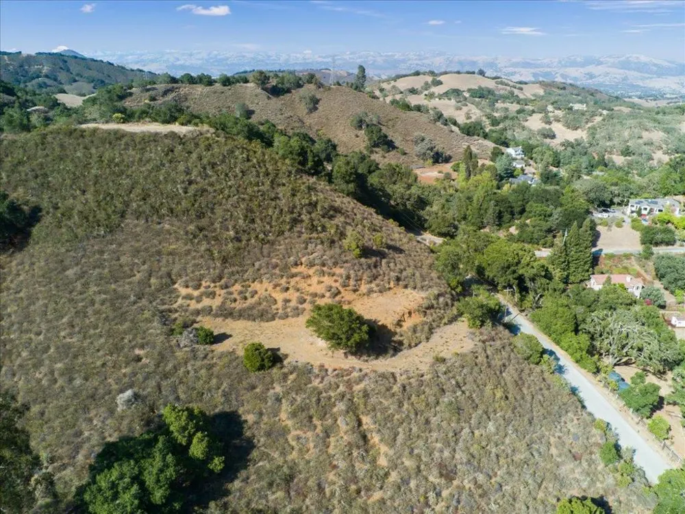14065 Prom Drive Morgan Hill, CA 95037