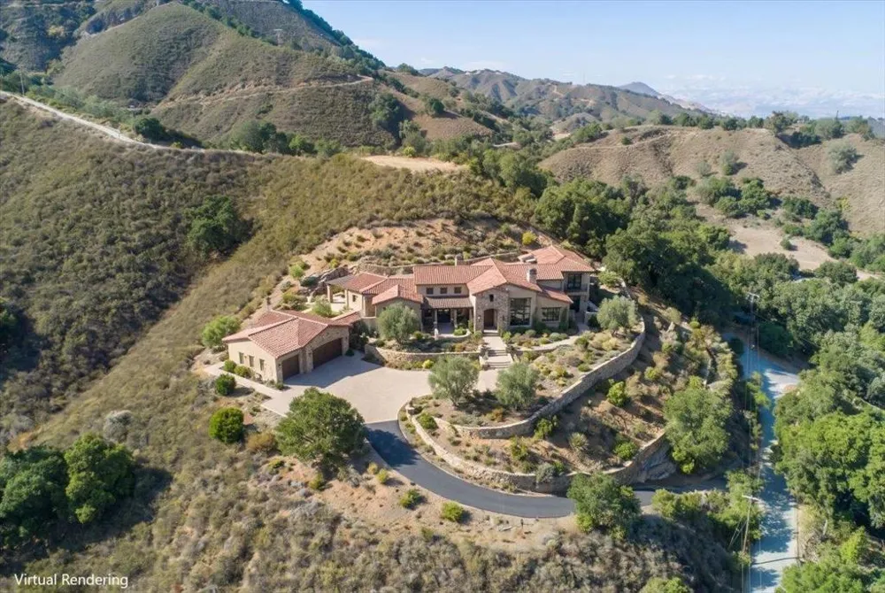 14065 Prom Drive Morgan Hill, CA 95037