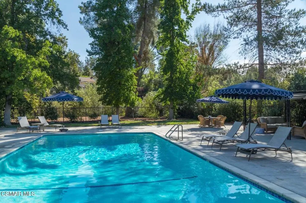 2411 Highpoint Drive Agoura Hills, CA 91301
