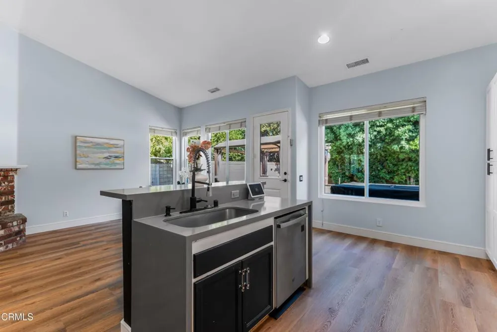 1435 Fitzgerald Road Simi Valley, CA 93065