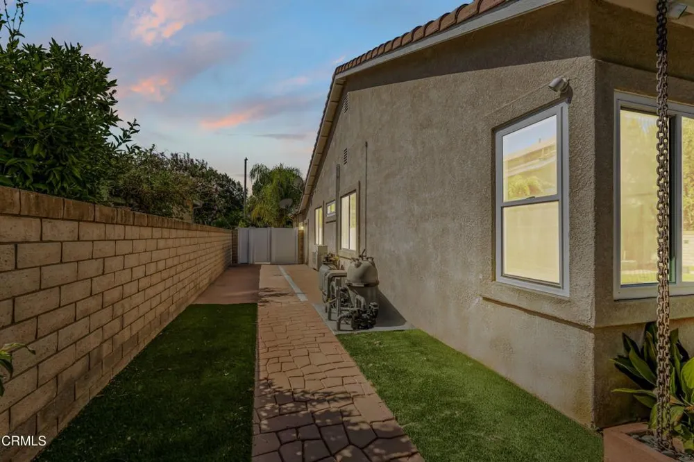 1435 Fitzgerald Road Simi Valley, CA 93065