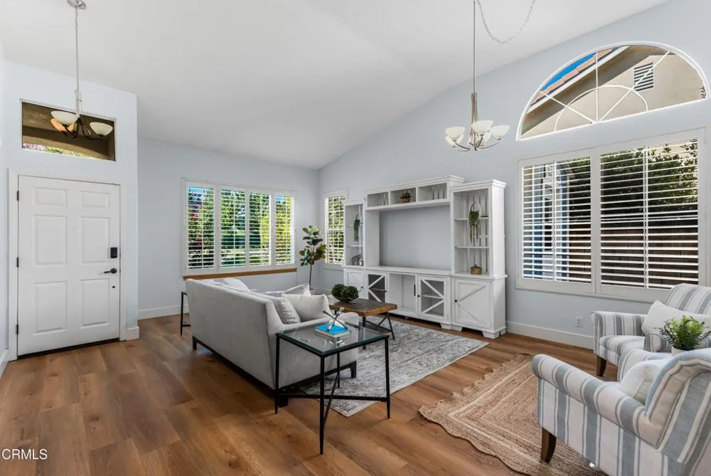 1435 Fitzgerald Road Simi Valley, CA 93065