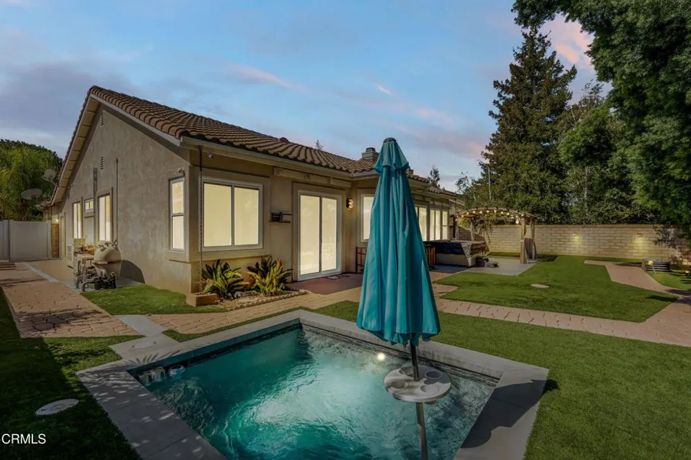 1435 Fitzgerald Road Simi Valley, CA 93065