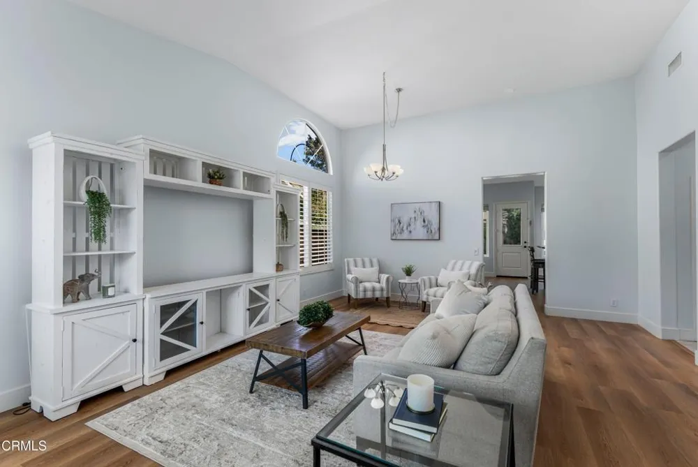 1435 Fitzgerald Road Simi Valley, CA 93065