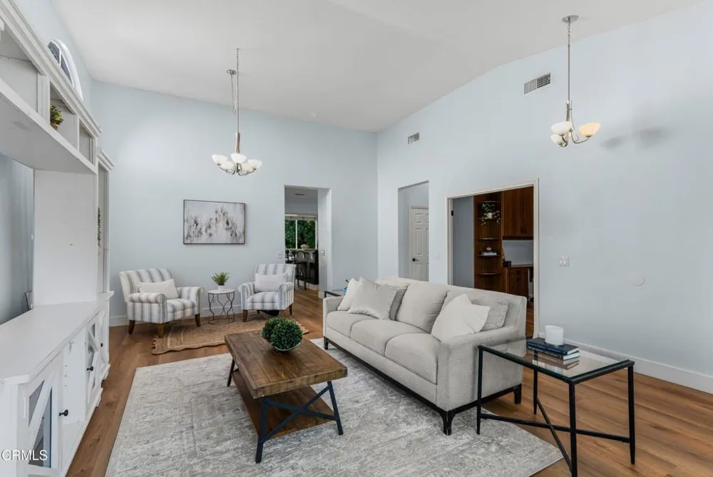 1435 Fitzgerald Road Simi Valley, CA 93065