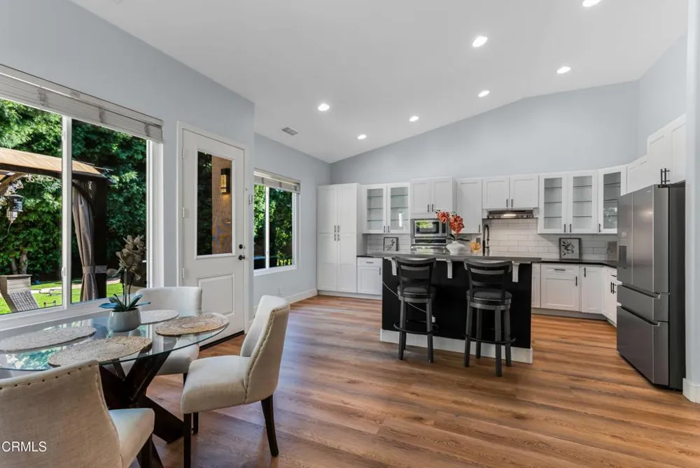 1435 Fitzgerald Road Simi Valley, CA 93065