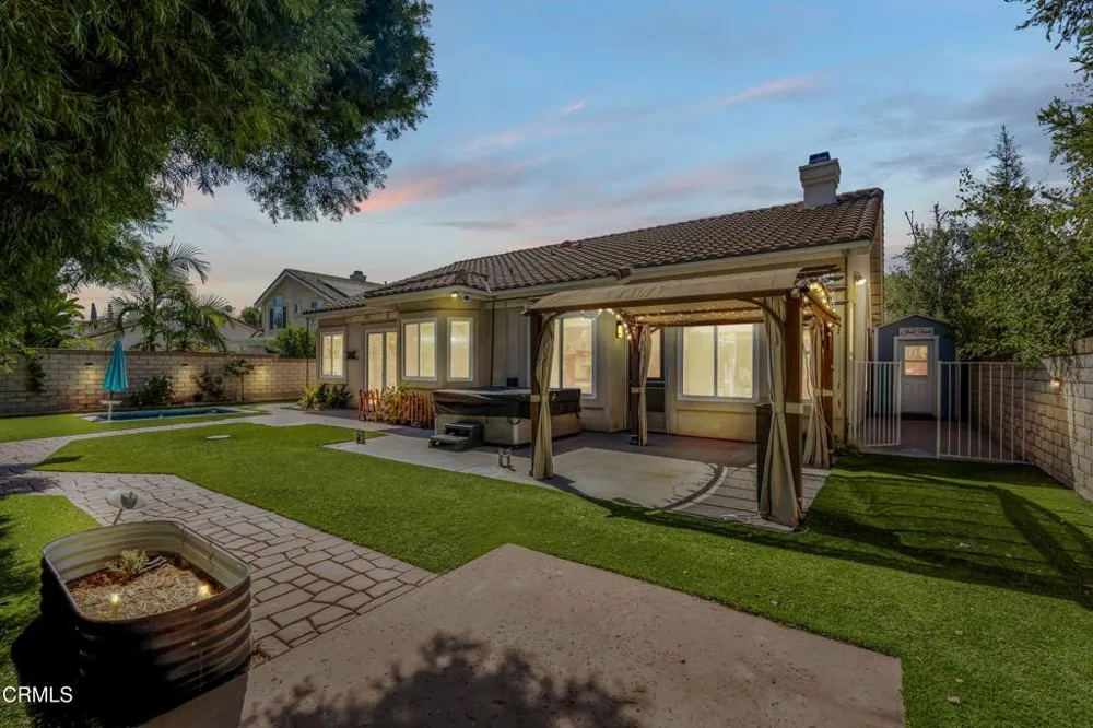 1435 Fitzgerald Road Simi Valley, CA 93065