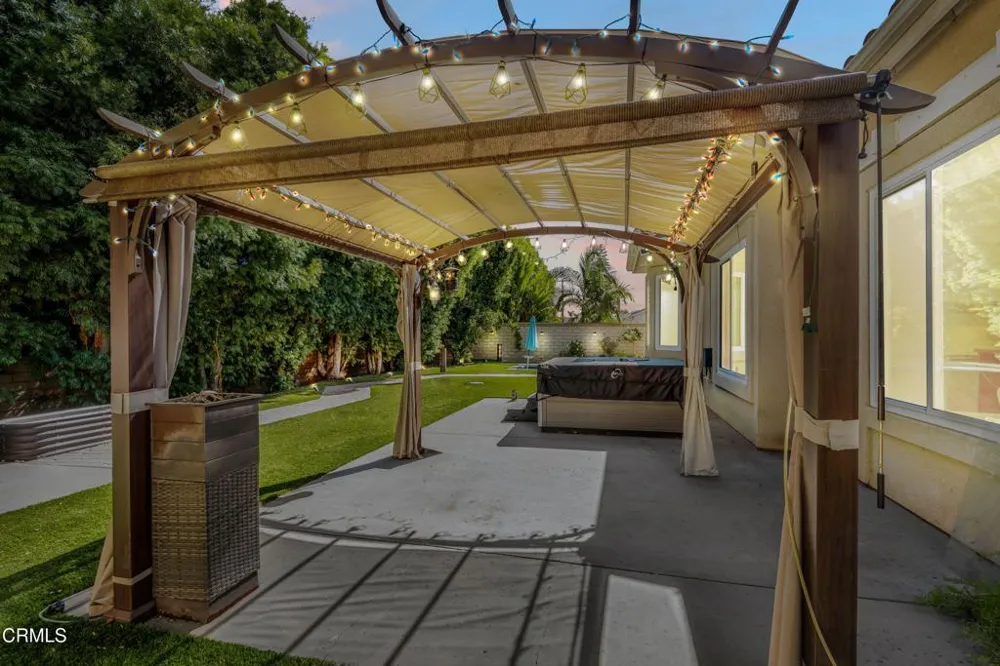 1435 Fitzgerald Road Simi Valley, CA 93065