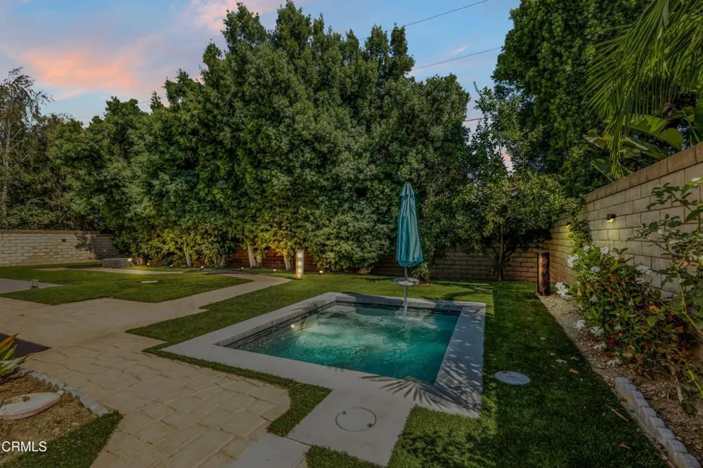 1435 Fitzgerald Road Simi Valley, CA 93065
