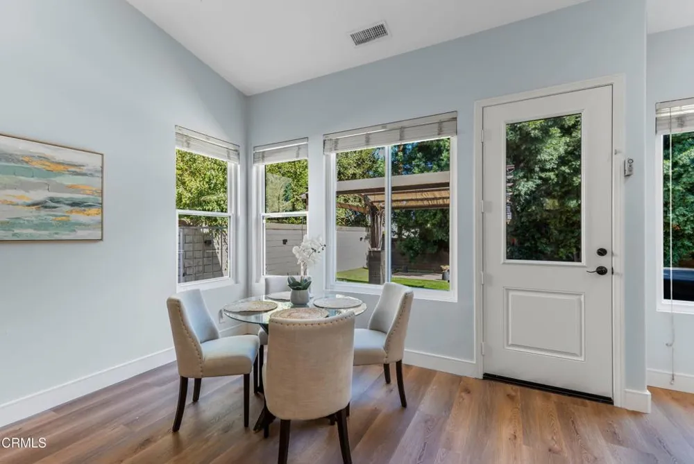 1435 Fitzgerald Road Simi Valley, CA 93065