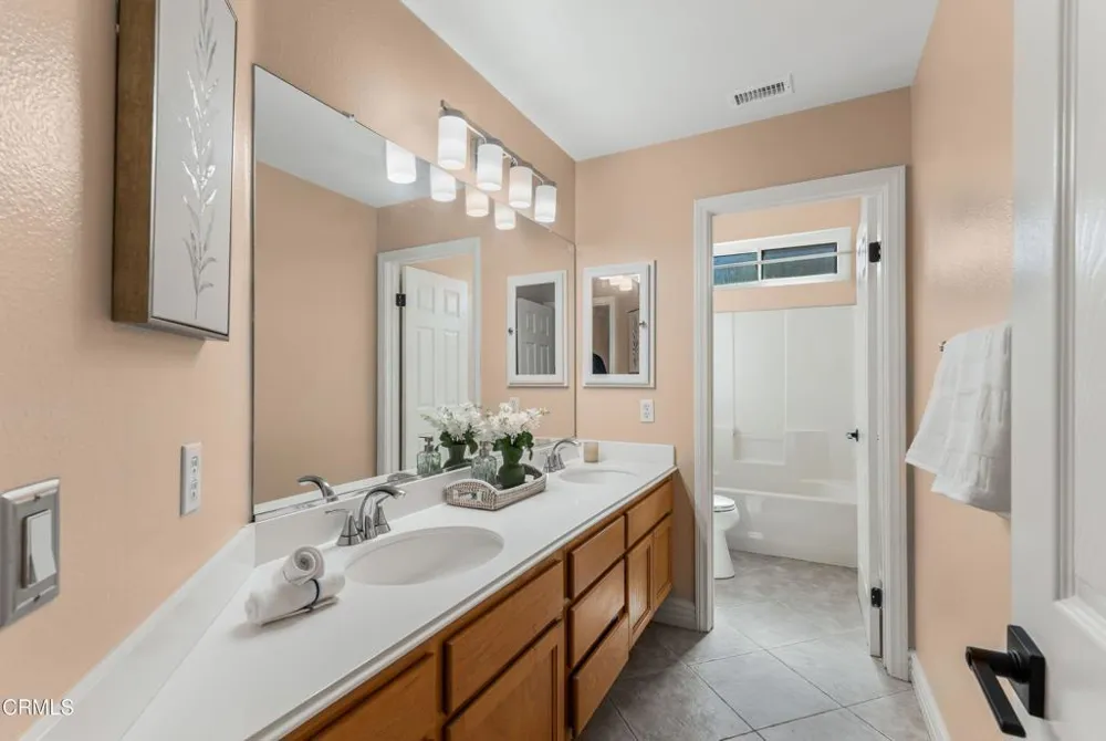 1435 Fitzgerald Road Simi Valley, CA 93065
