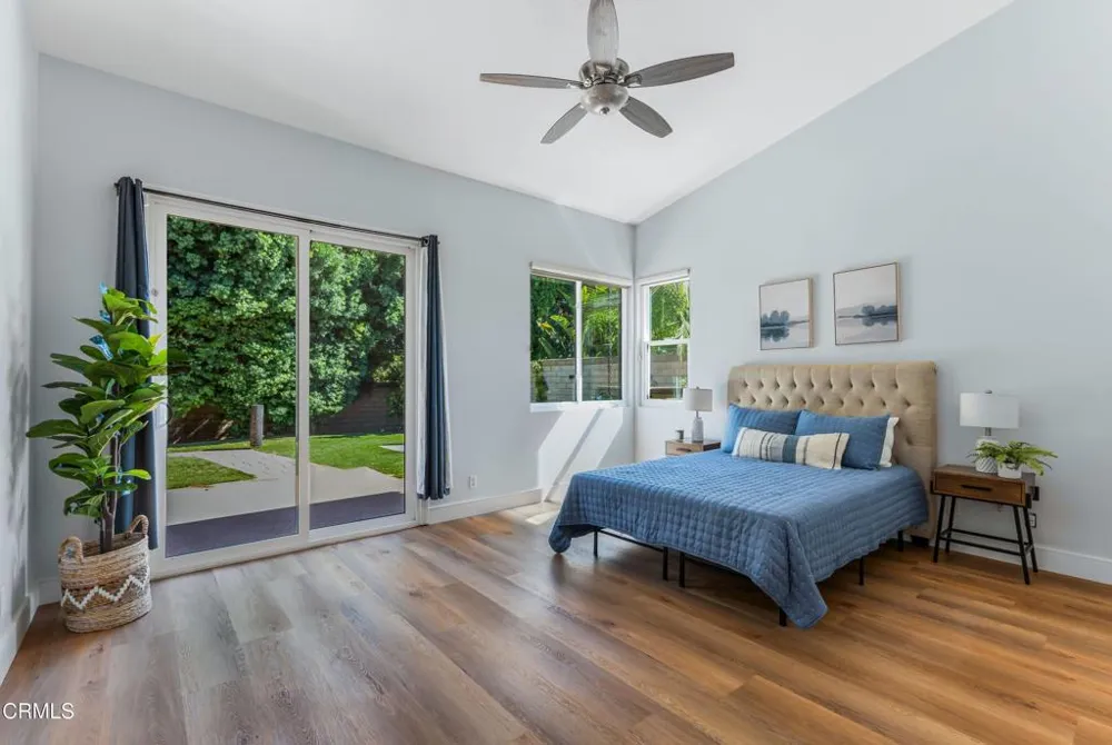 1435 Fitzgerald Road Simi Valley, CA 93065