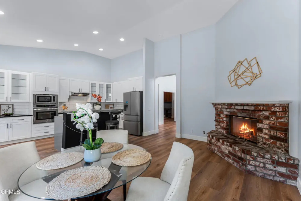 1435 Fitzgerald Road Simi Valley, CA 93065