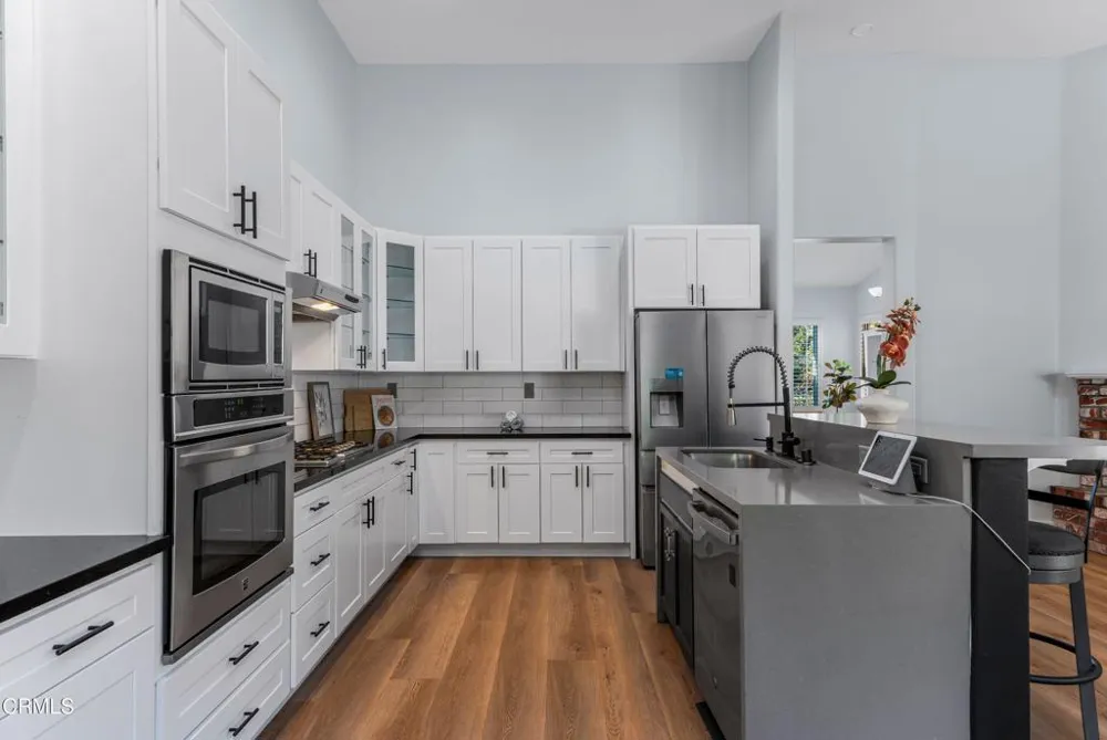 1435 Fitzgerald Road Simi Valley, CA 93065