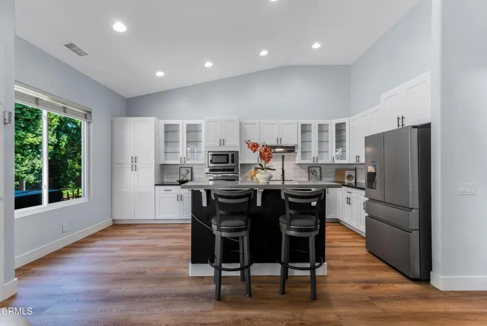 1435 Fitzgerald Road Simi Valley, CA 93065