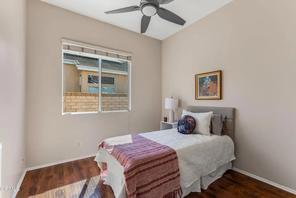 1435 Fitzgerald Road Simi Valley, CA 93065