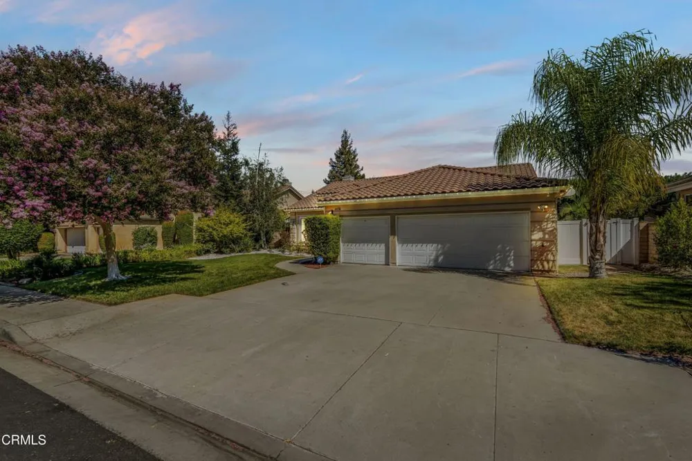 1435 Fitzgerald Road Simi Valley, CA 93065