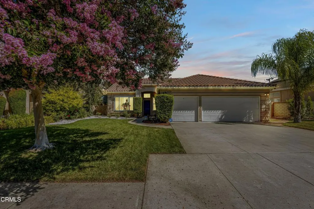 1435 Fitzgerald Road Simi Valley, CA 93065