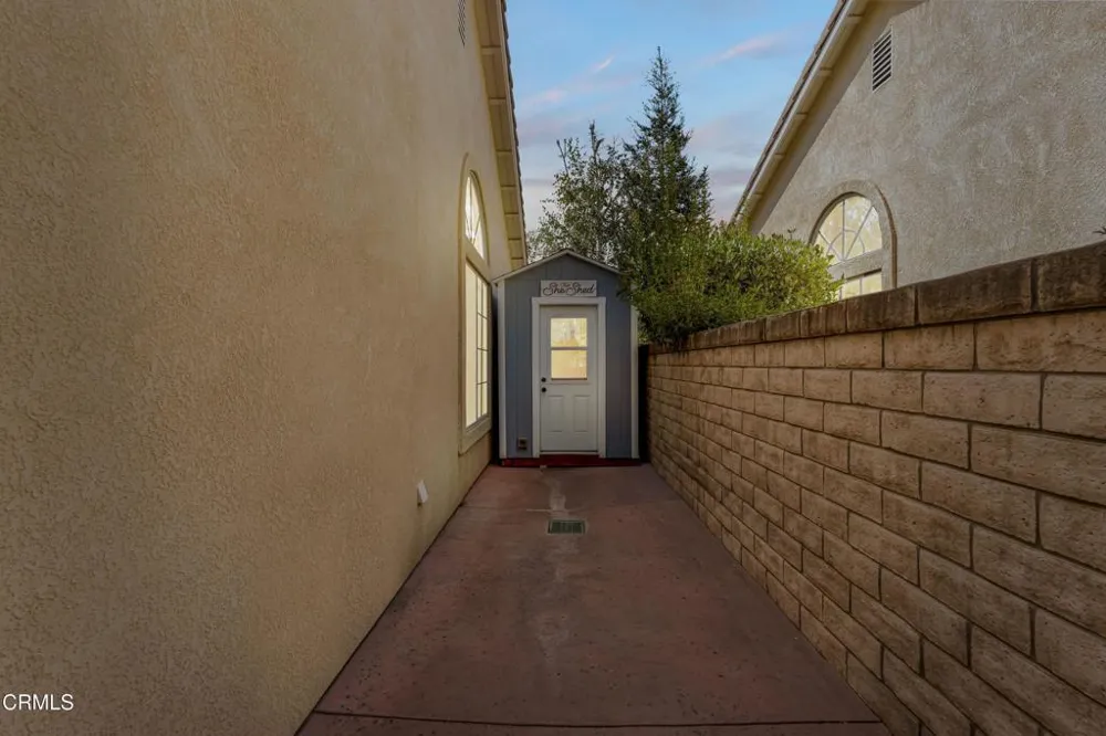 1435 Fitzgerald Road Simi Valley, CA 93065