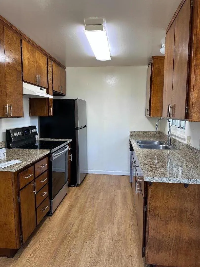 715 Locust Street San Jose, CA 95110