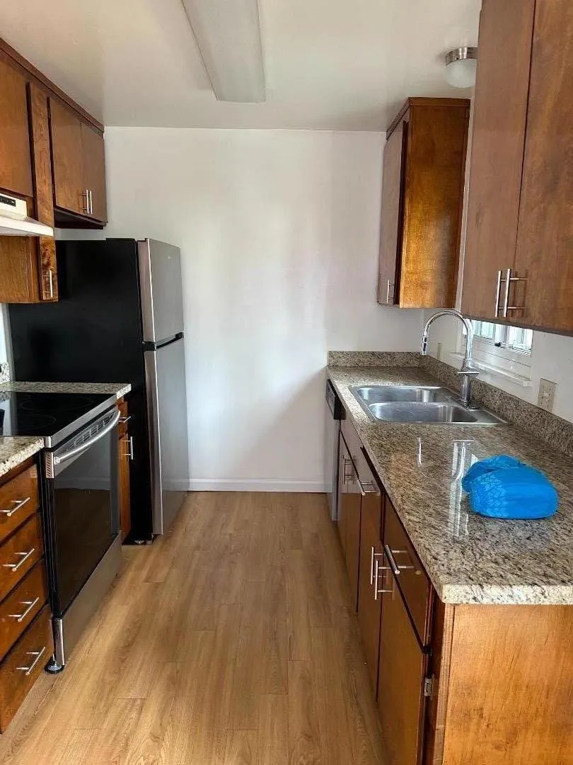 715 Locust Street San Jose, CA 95110