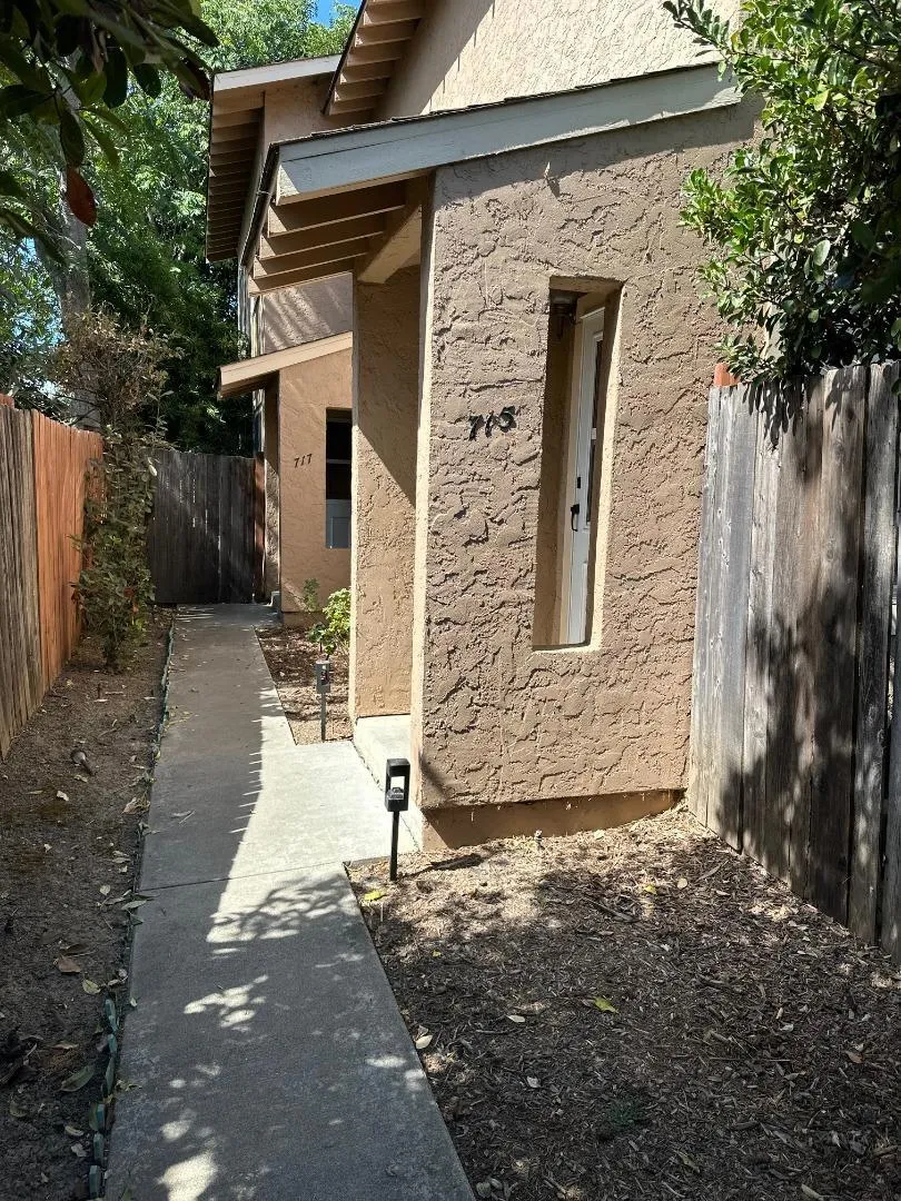 715 Locust Street San Jose, CA 95110