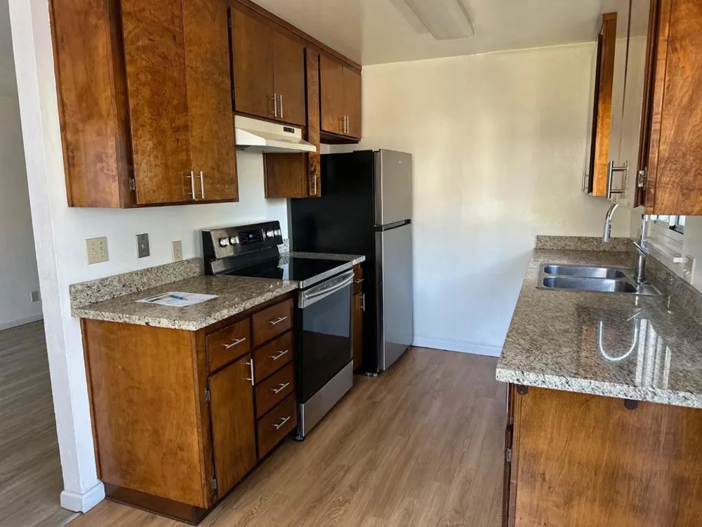 715 Locust Street San Jose, CA 95110