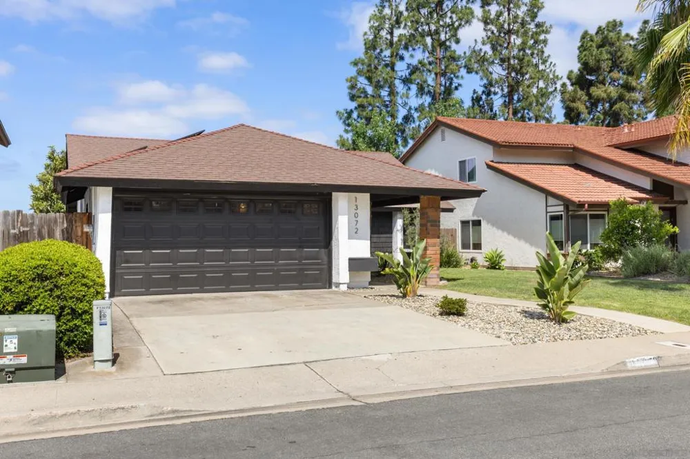 13072 Trigger St San Diego, CA 92129