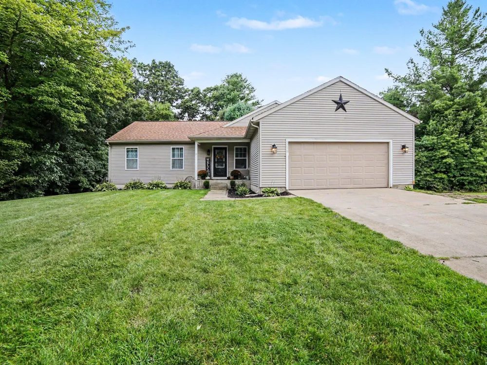 3230 Sarah Circle Twin Lake, MI 49457